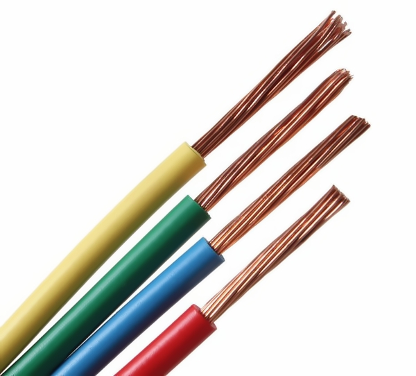 2021年中國(guó)電線電纜行業(yè)市場(chǎng)現(xiàn)狀與發(fā)展趨勢(shì)分析，行業(yè)產(chǎn)品升級(jí)趨勢(shì)明顯